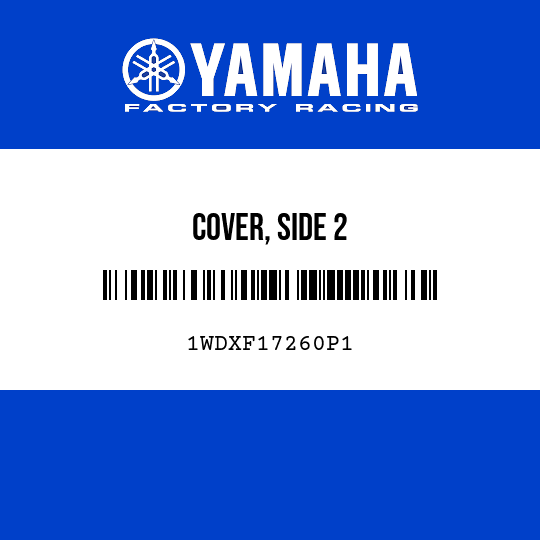 COVER, SIDE 2