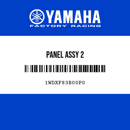 PANEL ASSY 2