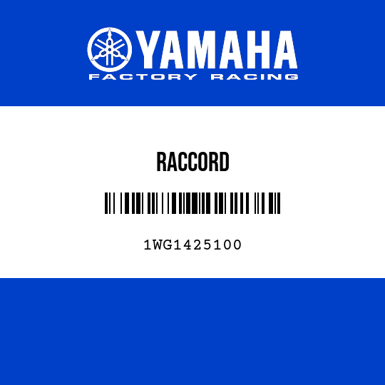 RACCORD