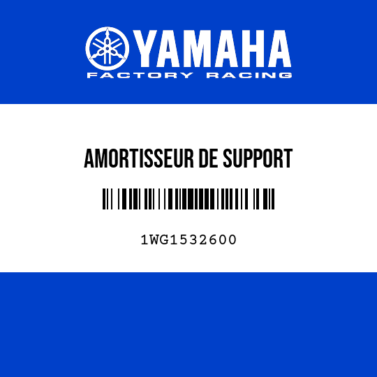 AMORTISSEUR DE SUPPORT