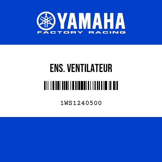 ENS. VENTILATEUR
