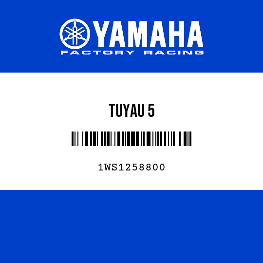 TUYAU 5