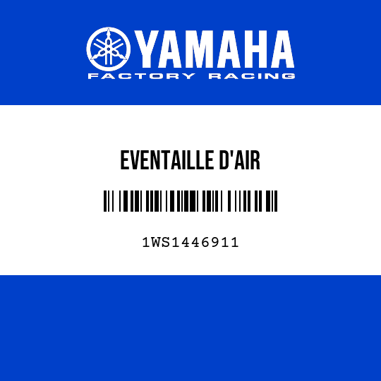 EVENTAILLE D'AIR