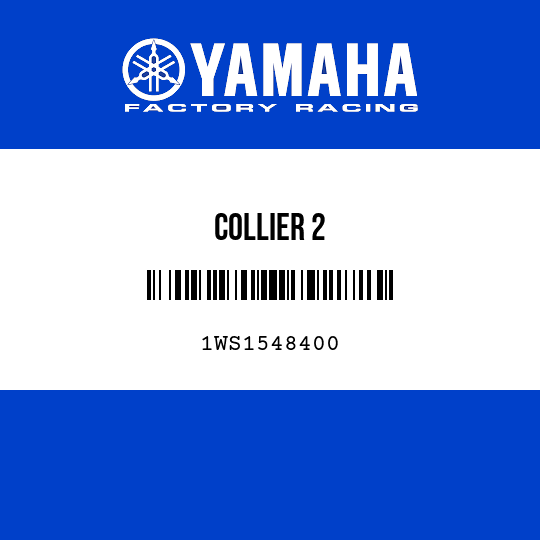 COLLIER 2