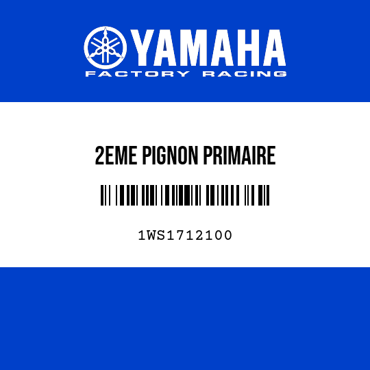 2EME PIGNON PRIMAIRE