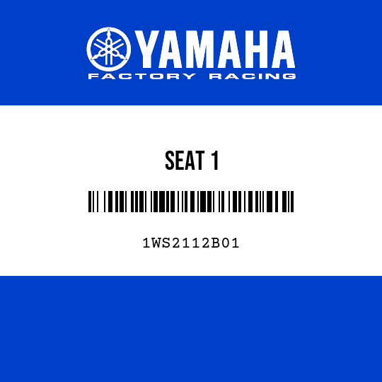 SEAT 1