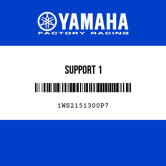 SUPPORT 1