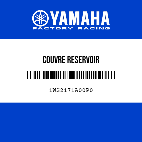 COUVRE RESERVOIR