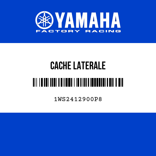 CACHE LATERALE