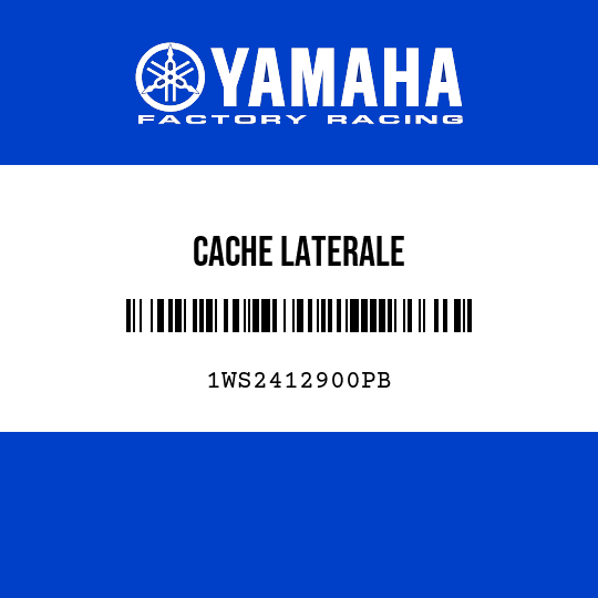 CACHE LATERALE