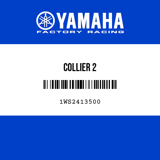 COLLIER 2