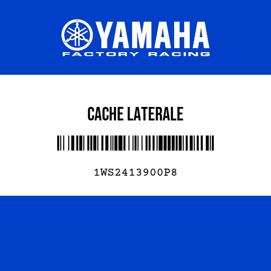 CACHE LATERALE