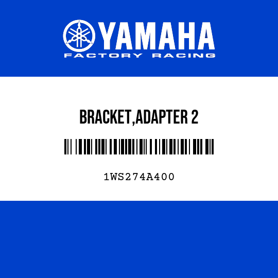 BRACKET,ADAPTER 2