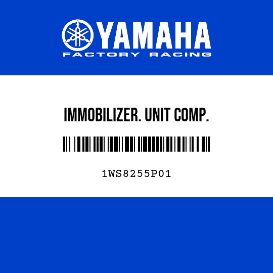 IMMOBILIZER. UNIT COMP.