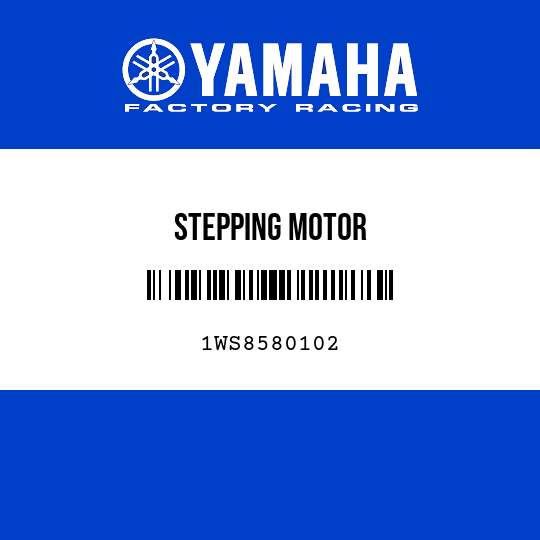STEPPING MOTOR