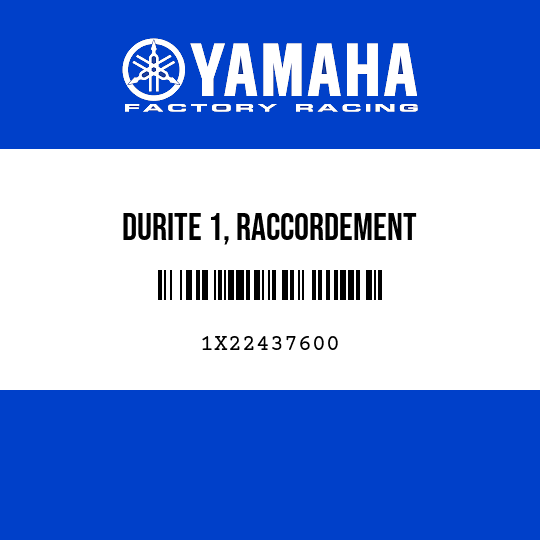 DURITE 1, RACCORDEMENT