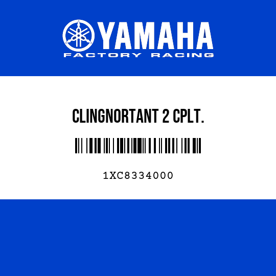CLINGNORTANT 2 CPLT.