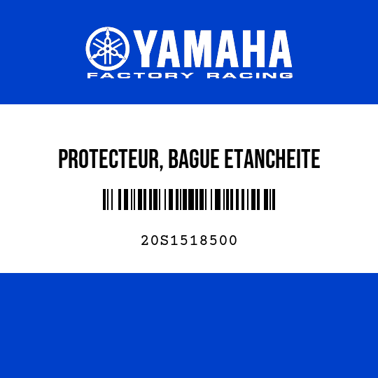 PROTECTEUR, BAGUE ETANCHEITE