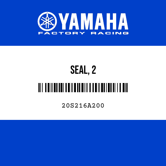 SEAL, 2