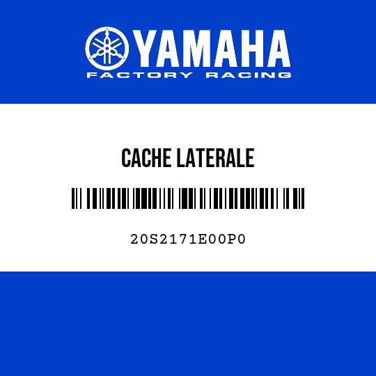 CACHE LATERALE