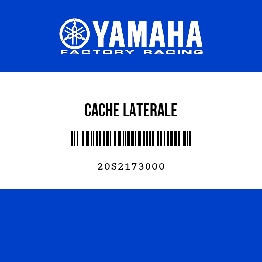 CACHE LATERALE