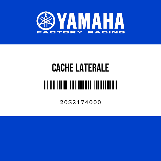 CACHE LATERALE