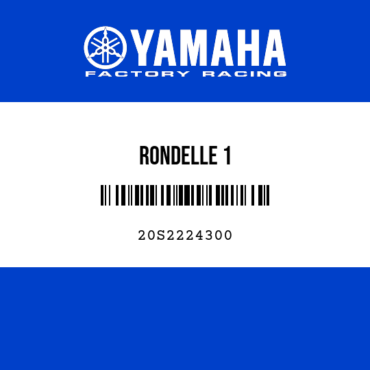 RONDELLE 1