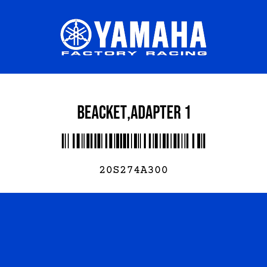 BEACKET,ADAPTER 1