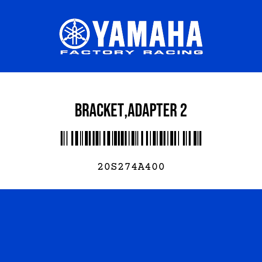 BRACKET,ADAPTER 2