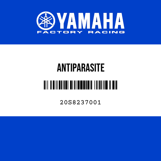 ANTIPARASITE