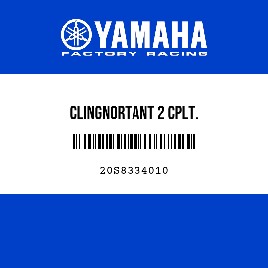 CLINGNORTANT 2 CPLT.