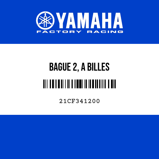 BAGUE 2, A BILLES