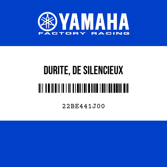 DURITE, DE SILENCIEUX