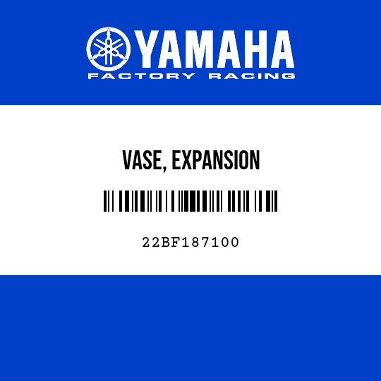 VASE, EXPANSION