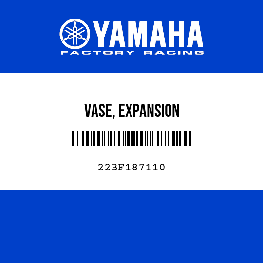 VASE, EXPANSION