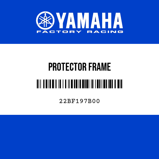 PROTECTOR FRAME