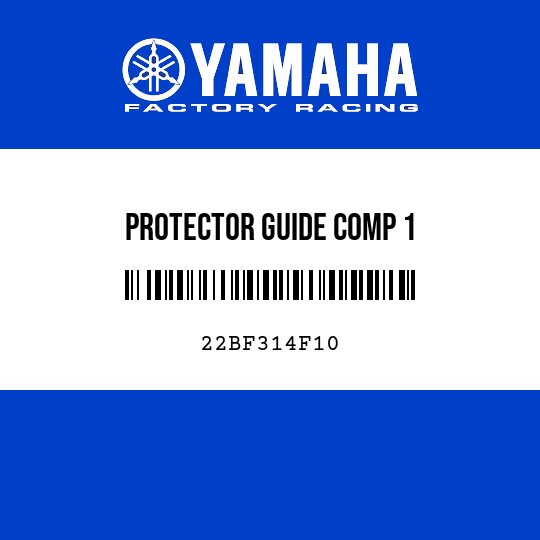PROTECTOR GUIDE COMP 1