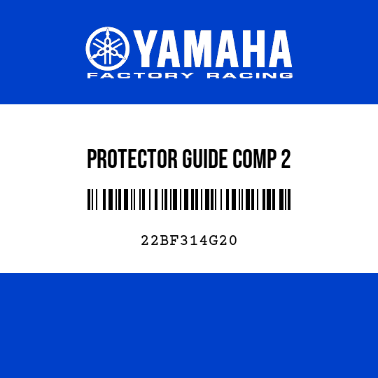 PROTECTOR GUIDE COMP 2