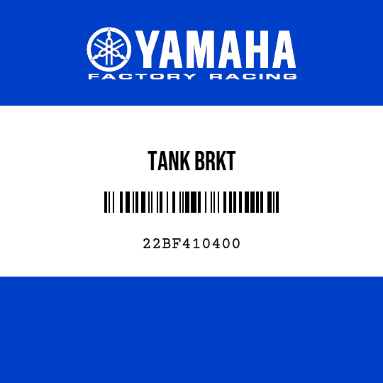 TANK BRKT