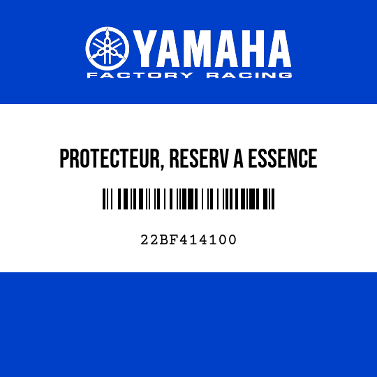 PROTECTEUR, RESERV A ESSENCE