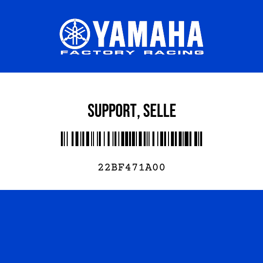 SUPPORT, SELLE