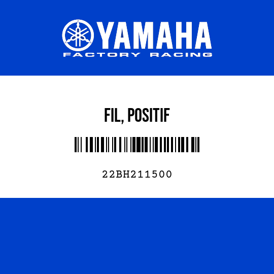 FIL, POSITIF