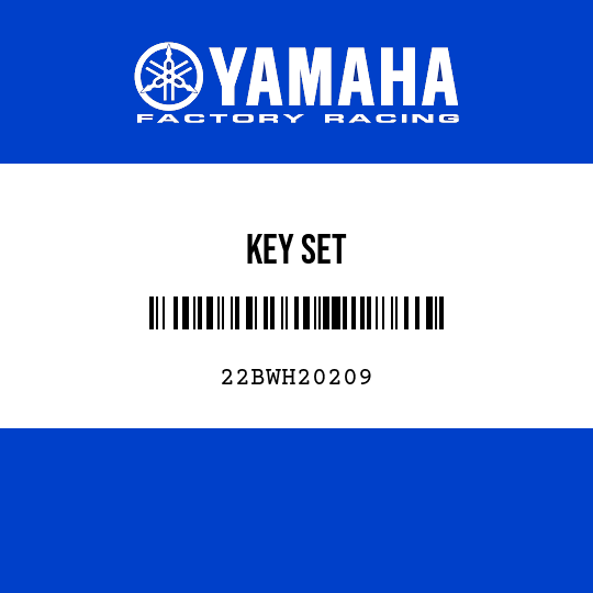 KEY SET