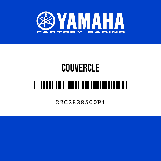 COUVERCLE