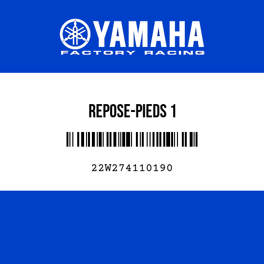 REPOSE-PIEDS 1