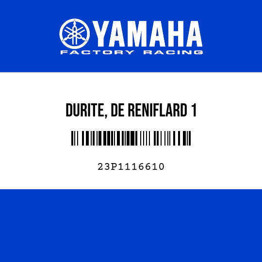 DURITE, DE RENIFLARD 1