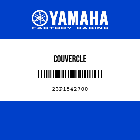 COUVERCLE