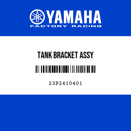 TANK BRACKET ASSY