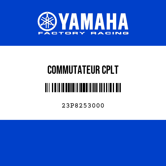 COMMUTATEUR CPLT