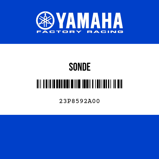 SONDE